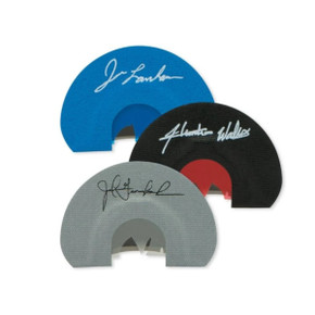 Image of the Rolling Thunder Calls Pro-Pack Elite Collection 3 Calls.