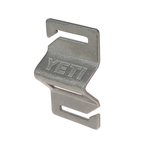 Yeti Molle Stainless Steel Bottle Opener Side Image