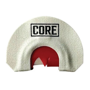 Rolling Thunder Game Calls Core 3 Reed Combo-Cut Turkey Mouth Call Image