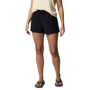 Columbia Women's Bogata Bay Short II - Black