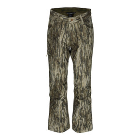 Banded Softshell Wader Pant Image in Realtree Legacy