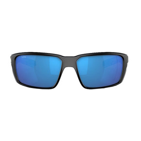 Costa Fantail Pro 580 Glass Polarized Sunglasses Front Image