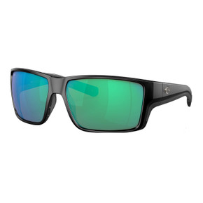 Costa Reefton Pro 580 Glass Polarized Sunglasses Front Angled Image