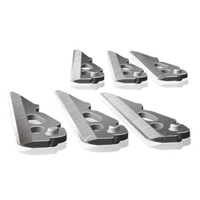 G5 Outdoors Megameat Replacement Blades Image