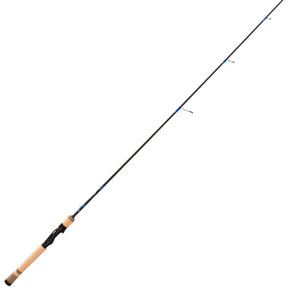 image of Rogers Pro Model Light Spinning Rods.