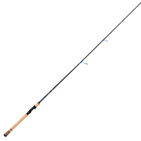 image of Rogers Pro Model Spinning Rods.