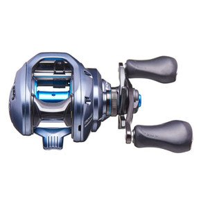Shimano SLX XT A Casting Reel Front Image