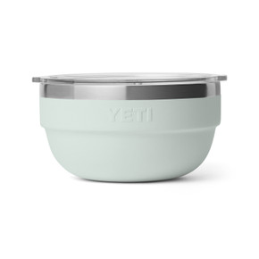 Yeti Rambler Insulated Small Bowl Image in Ridgeline