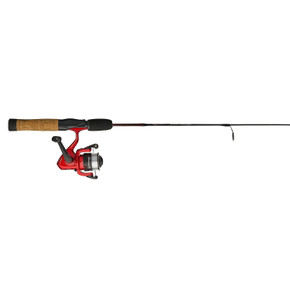 Ugly Stik Dock Runner Spinning Rod and Reel Combo
