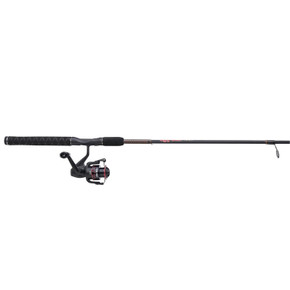 Ugly Stik GX2 Spinning Rod and Reel Combo, 2 Piece