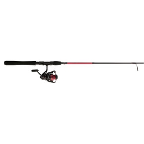 Penn Fierce IV 7' Spinning Rod and Reel Combo Side Image