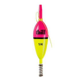 Image of the Thill Crappie Cork.