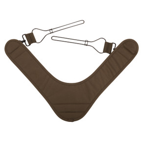 Drake Waterfowl 3-Way Duck Tote Back Image