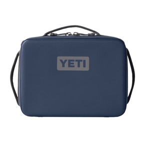 Yeti Daytrip 5L Lunch Box Image in Navy
