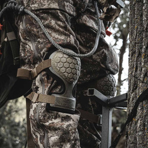 Tethrd Knee Pads Lifestyle Image