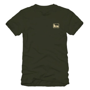 Banded The Hunt Short-Sleeve Tee Front Image