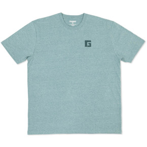 Front image of Rogers Whitetail Mountain T-Shirt.