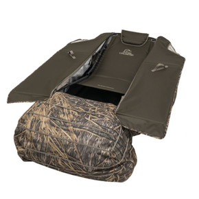 Alps Outdoorz Ducks Unlimted Legend Layout Blind - Mossy Oak Original Shadow Grass Alps Outdoorz Ducks Unlimted Legend Layout Blind - Mossy Oak Original Shadow Grass