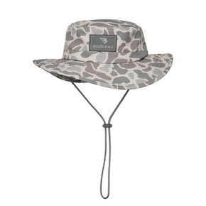 Burlebo Bucket Hat classic deer camo image