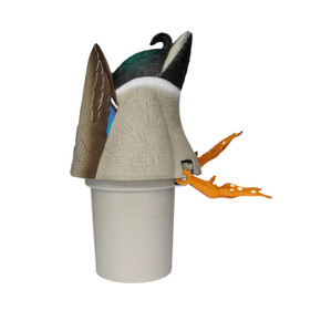 Avian-X Power Kicker Floating Duck Decoy image