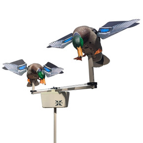 Avian-X Powerflight Motion Stand Image