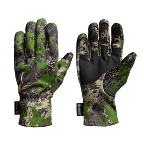 Sitka Jetstream HD WS Glove Image in Optifade Cover