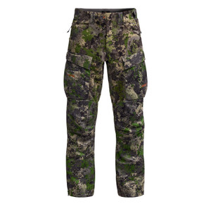Sitka Stratus Pants Image in Optifade Cover
