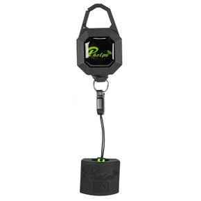 Phelps External EZ 1 Elk Call and Lanyard Image