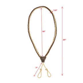 Rig Em Right Turbo-Dog Whistle Lanyard image