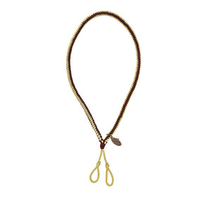 Rig Em Right Turbo-Dog Whistle Lanyard image