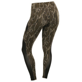 DSG Women's Casual Camo Leggings back image