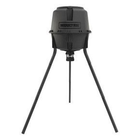Moultrie 200 lb. Standard Deer Feeder Main Image