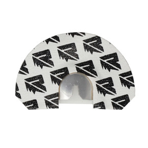 Riven Elkasus Small Dome Elk Call image