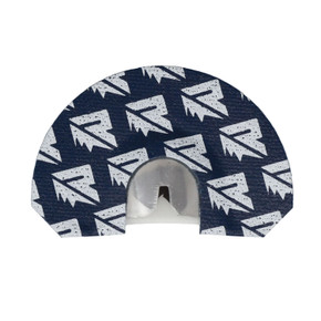 Riven RS2 Small Dome Elk Call Image