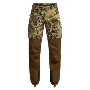 Sitka Timberline Pro Pant Image in Optifade Subalpine