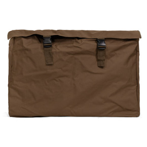 Front Image of the SilloSocks Crane Windsock Decoy Bag.