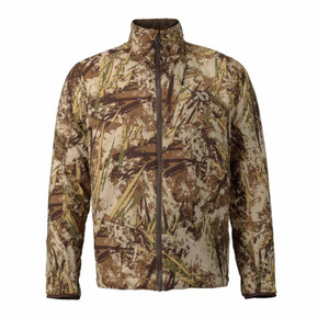 First Lite Primer Puffy Jacket Image in Typha