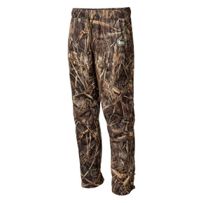 Banded Rain Rally Packable Waterproof Pant Angled Image