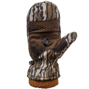 Hunt Monkey The Heater Flip Top Mitten front image