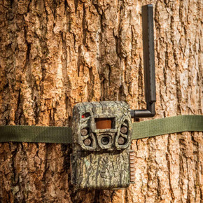 Browning Micro-Solar Battery Pack image