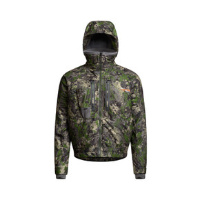 Image of the Sitka Incinerator Jacket in Optifade Cover