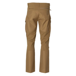 Banded Fieldstone Upland Pant Back Image
