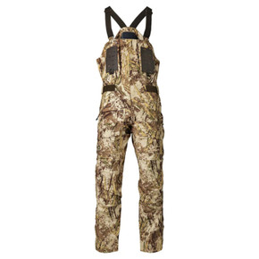 First Lite LZ Waterproof Breathable Waterfowl Bib Main Product Image