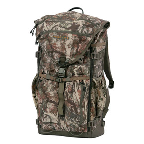 First Lite Transfer Pack Whitetail Backpack Front Main Image