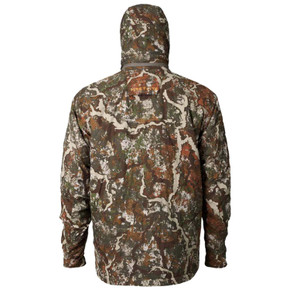 First Lite Core Insulated Jacket Back Image
