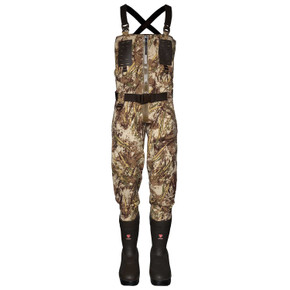 Image of the First Lite Forge Wader in Typha