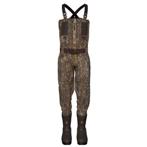 Image of the First Lite Forge Wader in Darkwater