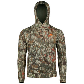 First Lite Furnace Hoody Image in Specter