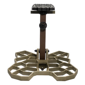 Trophy Line The Rival Platform Front Image