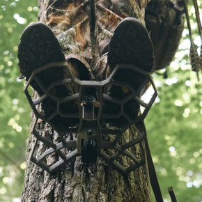 Trophy Line The Rival Platform In-the-Field Bottom Image